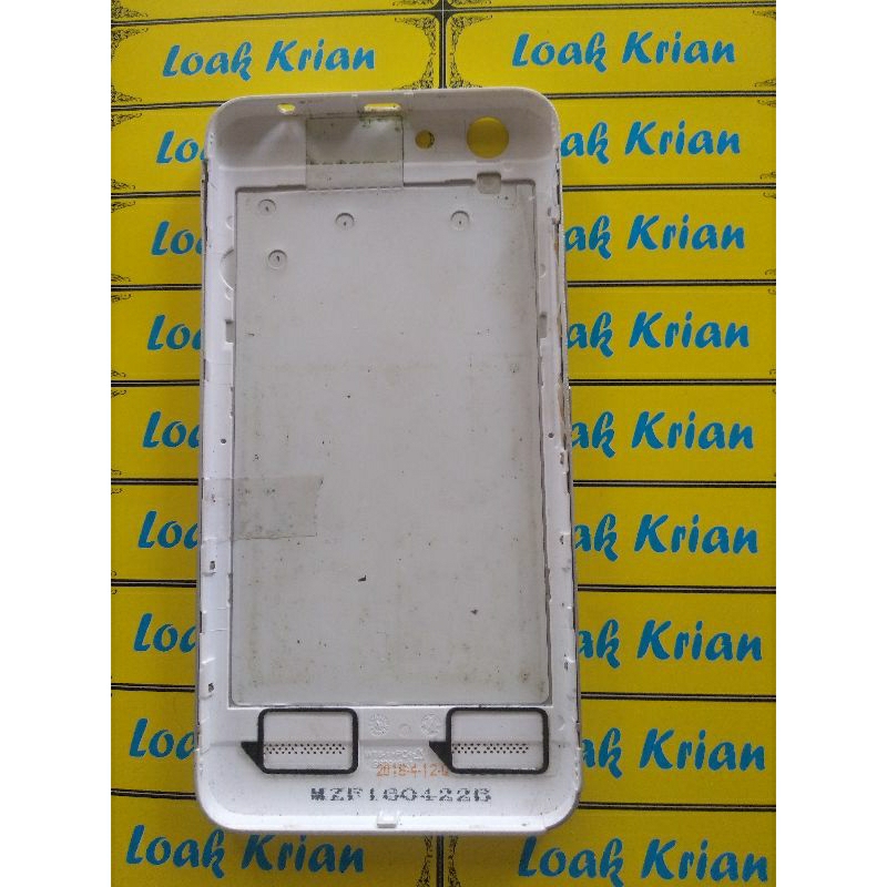 backdor Lenovo a6020a40