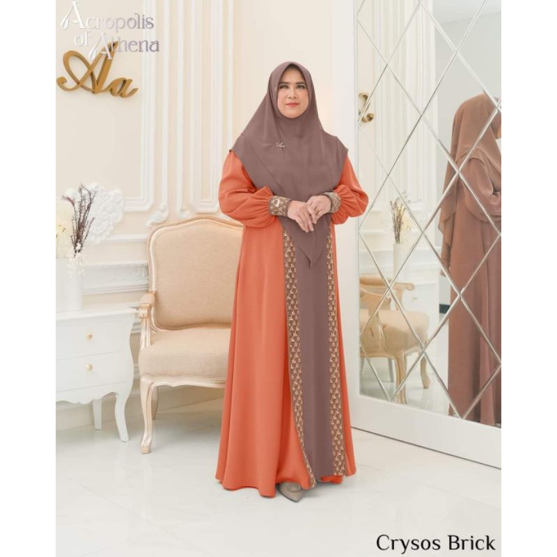 GAMIS ACROPOLIS ATHENA SET HARDPAD ADEN