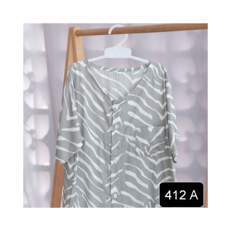 setelan anak usia 6 - 10 tahun / set rayon anak tanggung