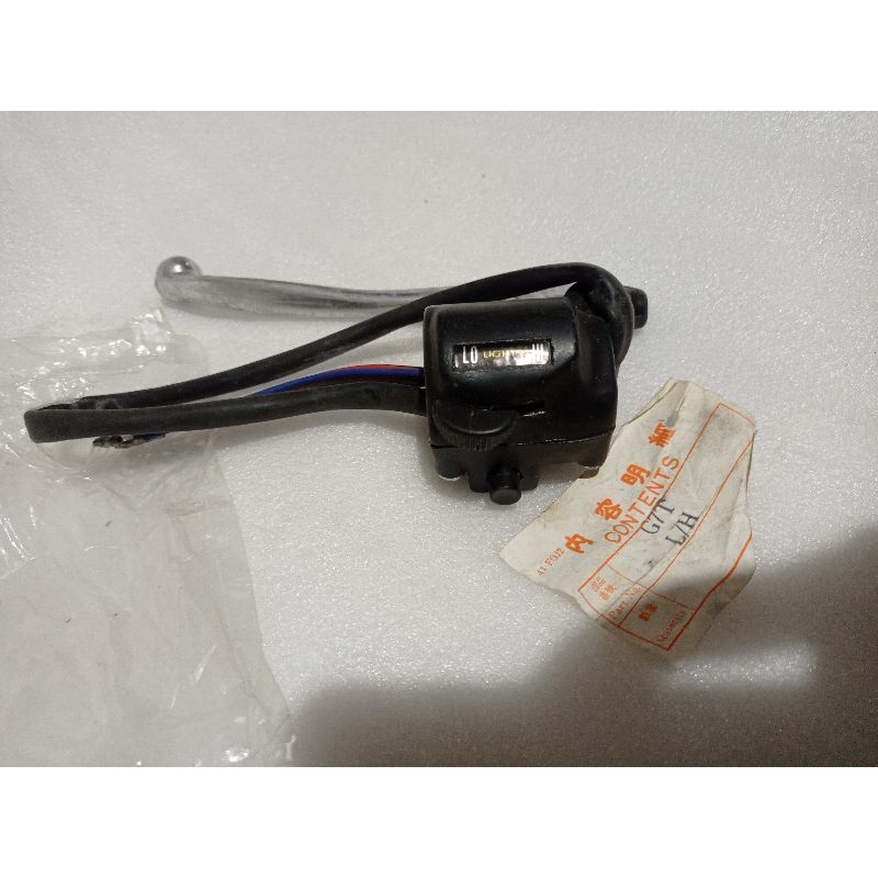holder kiri kawasaki g7t g7