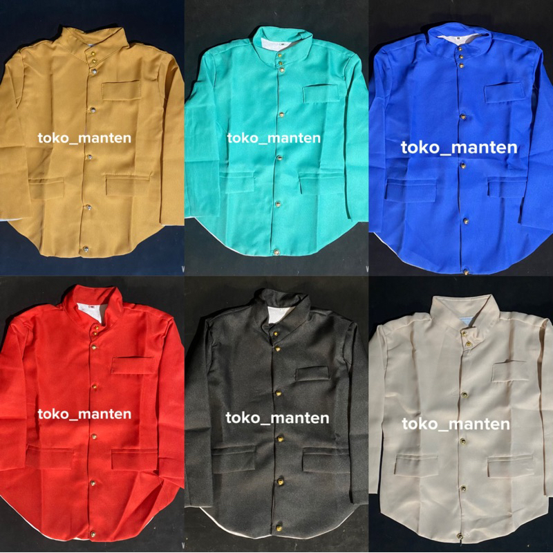 BESKAP ANAK JOGJA / BESKAP ANAK JOGJA USIA SD