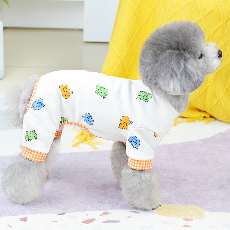 Kimbum dino korea pajama