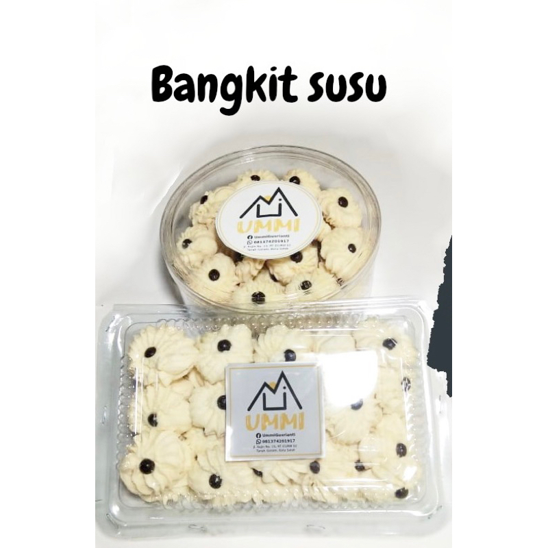 

KUE KERING LEBARAN BANGKIT SUSU (BEST SELLER)