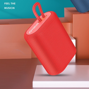 JOYSEUS Speaker Bluetooth JS05 Portable Stereo TWS Wireless Speaker Bluetooth Bass