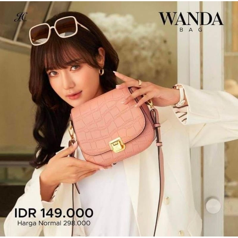 Wanda Bag
