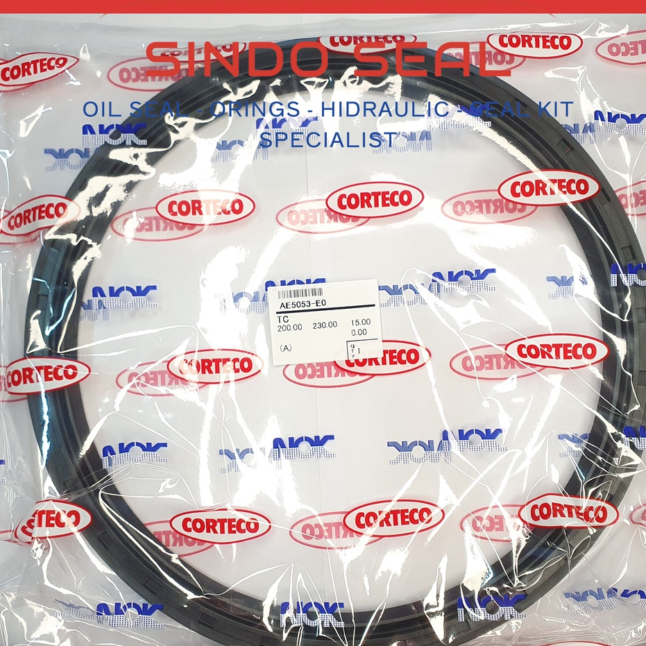 OIL SEAL TC 100*120*13 100X120X13 100 120 13 NOK