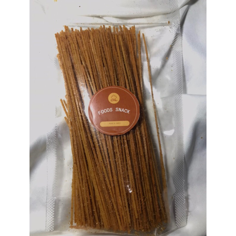 

Mie lidi pedas 85gram