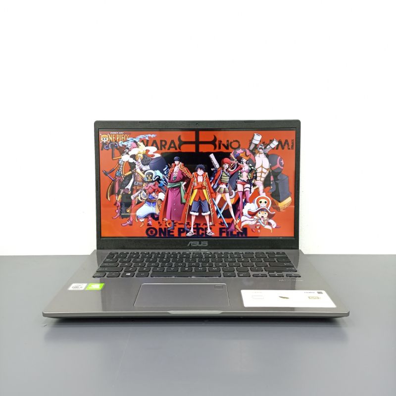 LAPTOP ASUS VIVOBOOK A409JP INTEL CORE I5-1035G1 8GB SSD 256GB + HDD 1TB MX330