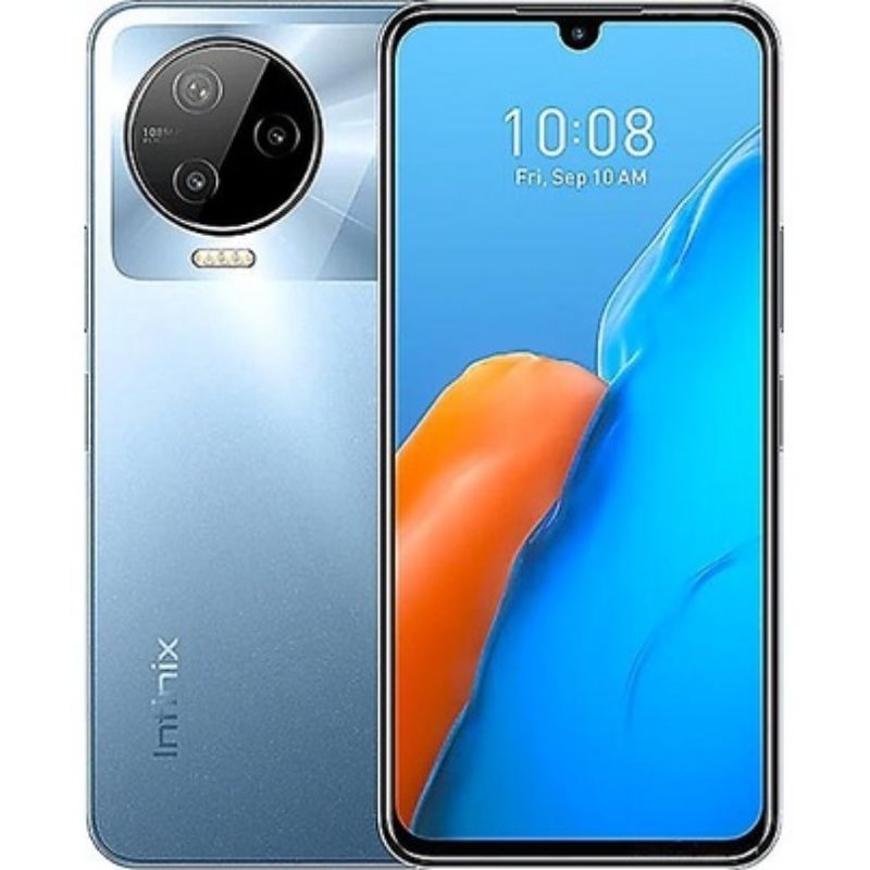 Infinix Note 12 2023 NFC 8/256 GB