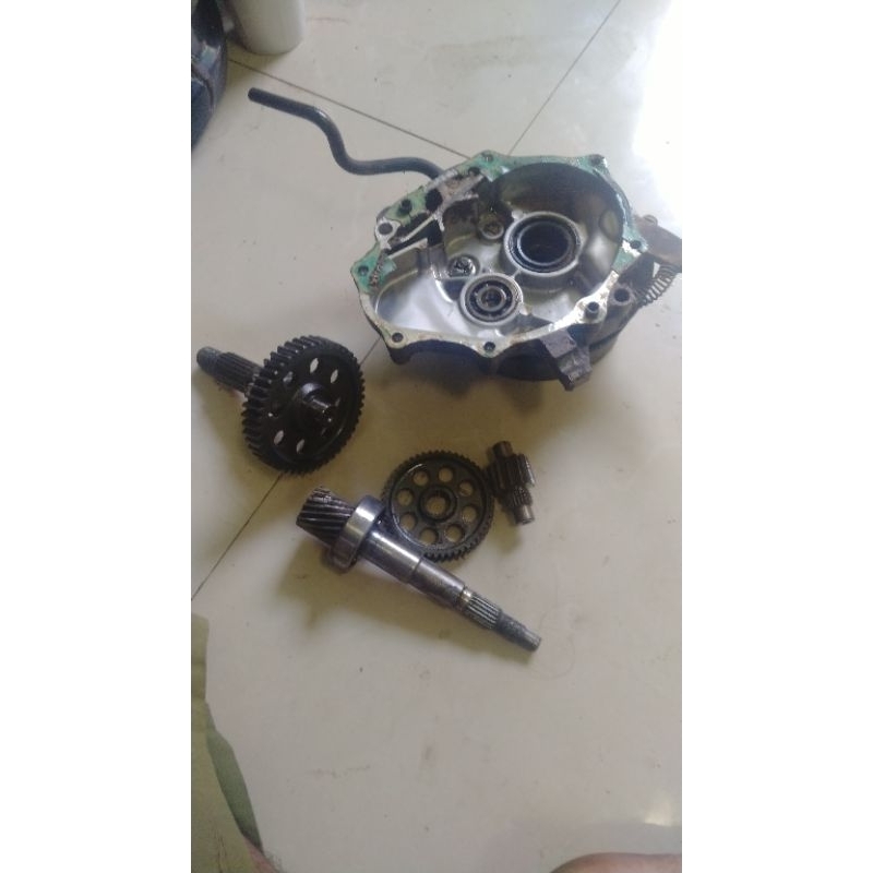 rasio set beat fi beat esp tanpa tutup