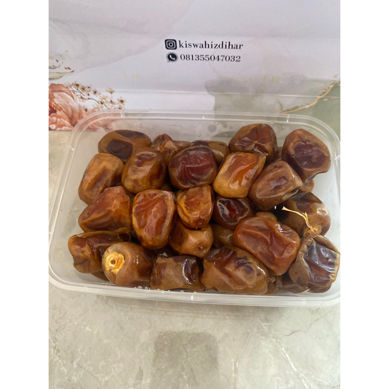

Kurma Sukari