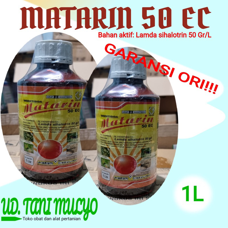 MATARIN 50 EC