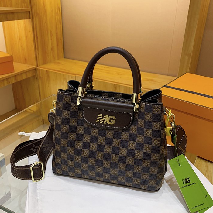 ( 2PC 1KG ) GTBI998881380  New Arrival 2023 !!!  Tas Selempang  Tas Wanita Import  Premium Terbaru