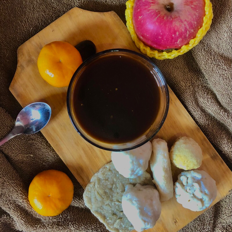 

Pempek Asli Palembang