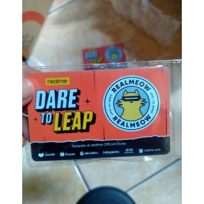 KARTU BRIZZI BRI REALME EDITION E MONEY TOLL EMONEY NOT MANDIRI FLAZZ BCA