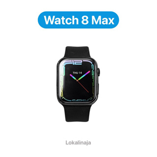 Smart  Watch Series 8 Max Wireless Charger