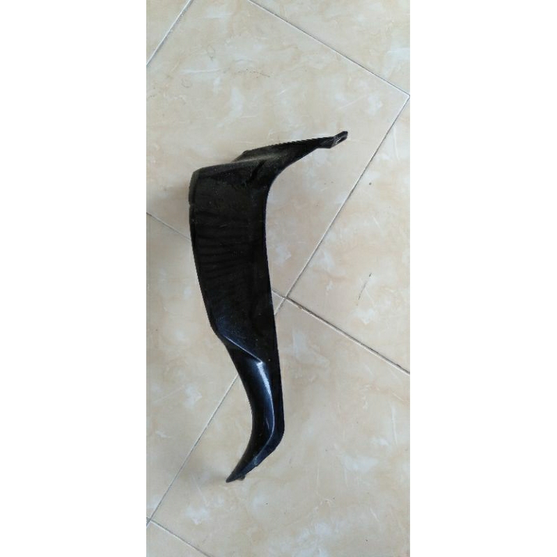 Sayap kiri Shogun FL RR original