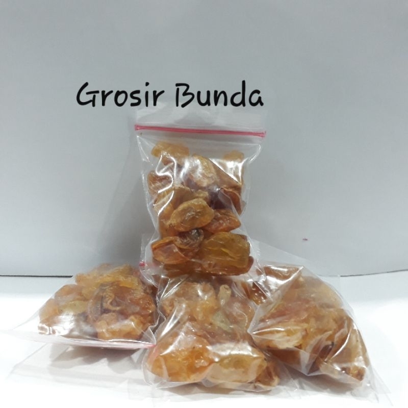 

Kismis Golden Raisin Original Kemasan Ekonomis / Kismis Asam Manis / Kismis Premium / Kismis Kuning