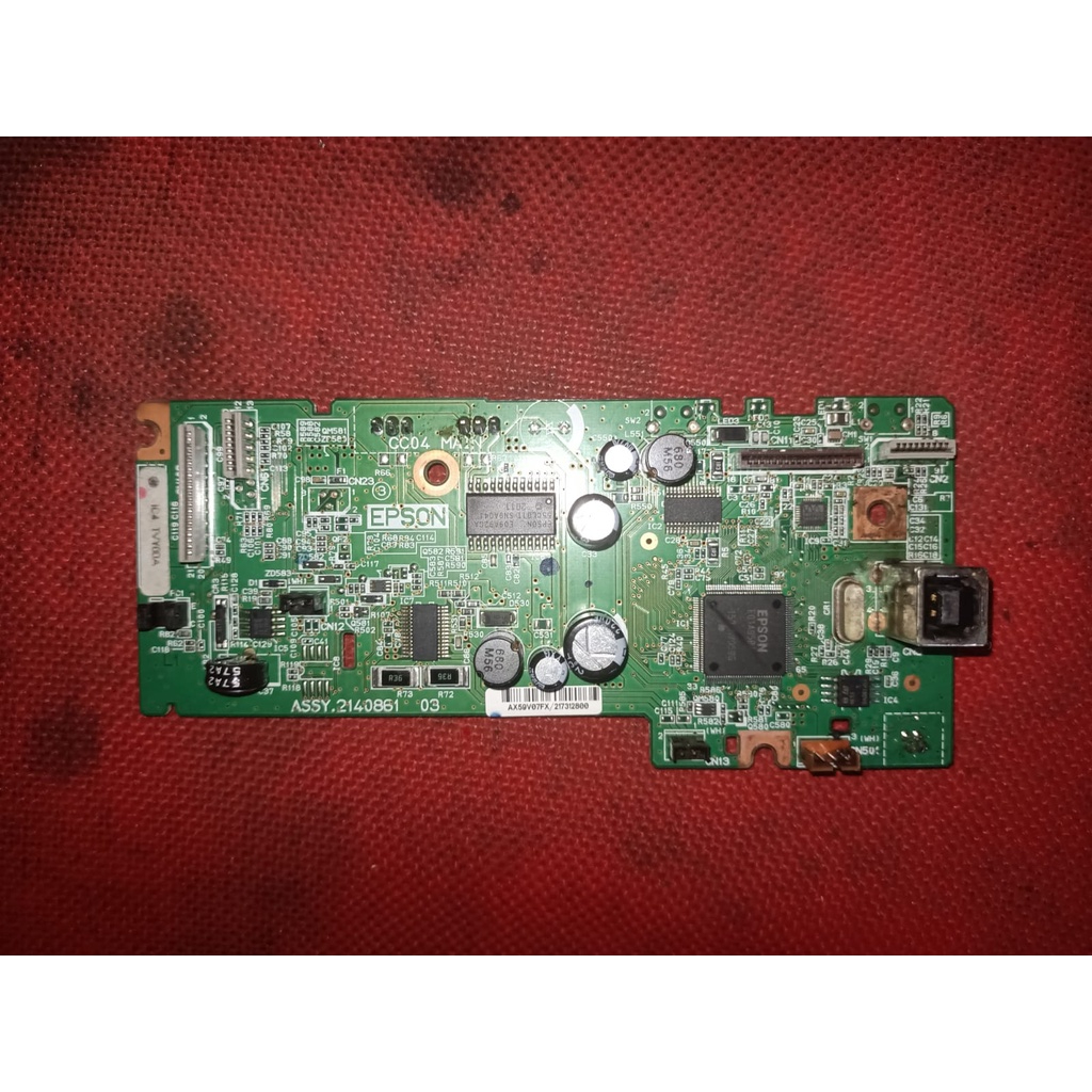 MAINBOARD PRINTER EPSON L355 EPSON L 355