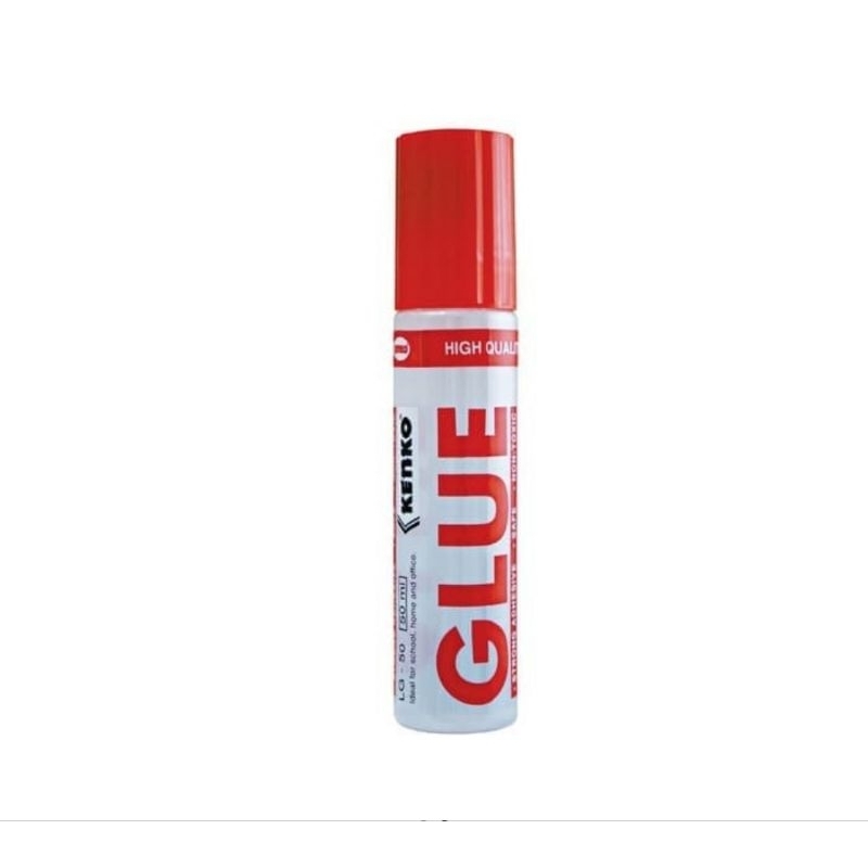 

LEM KERTAS-OGLUE LEM CAIR-LEM STICK 50ML [12PCS]