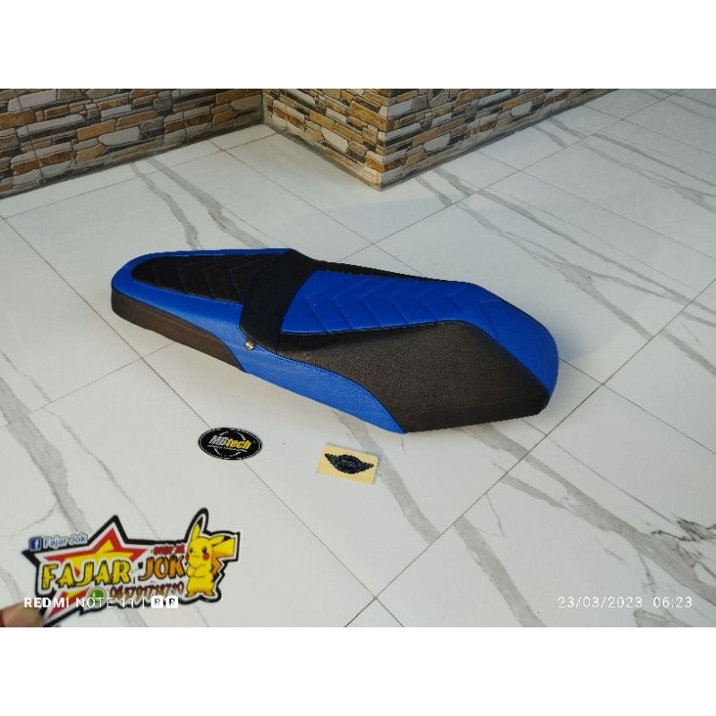 jok Vario 125/150 new 2022 variasi MBtech