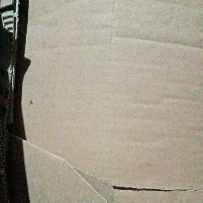 

kardus extra packing