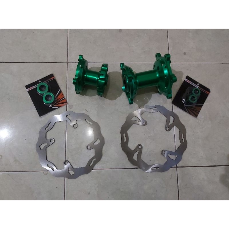 TROMOL KX KXF IMPORT