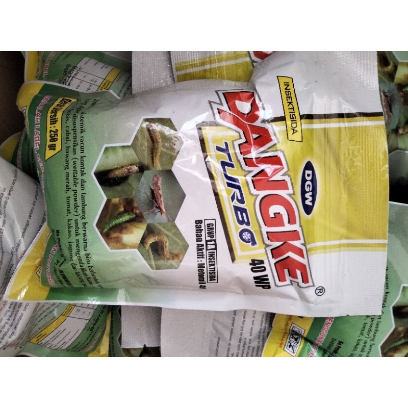 Dangke turbo 250 gram