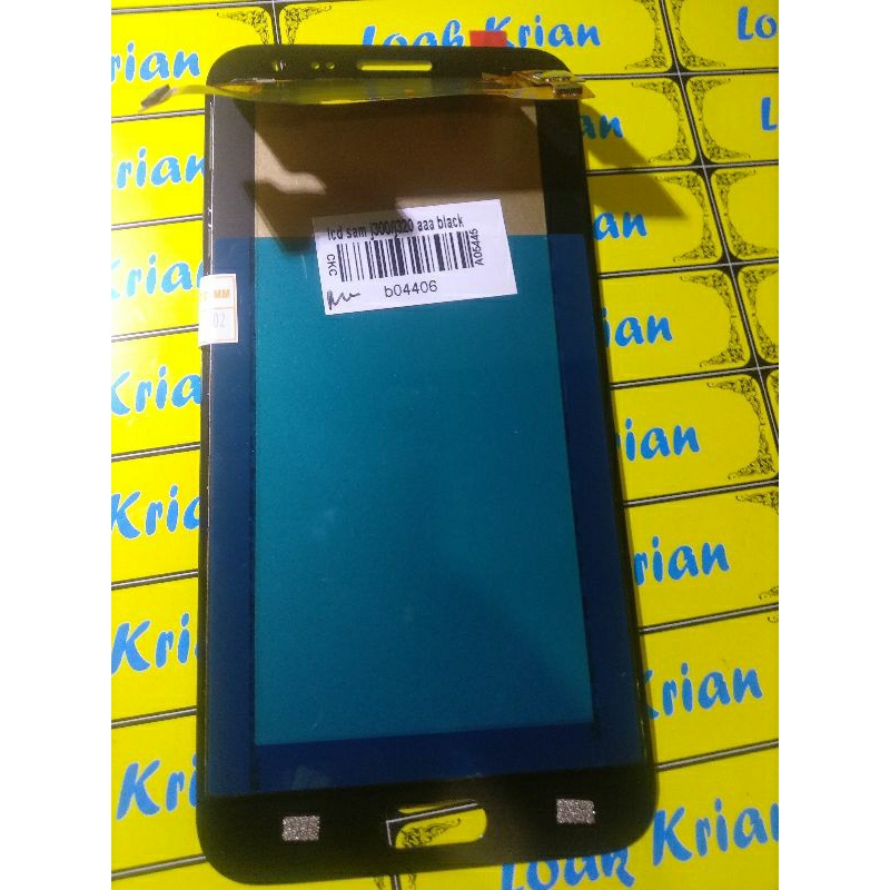 lcd Samsung j320g / lcd Samsung j3 2016