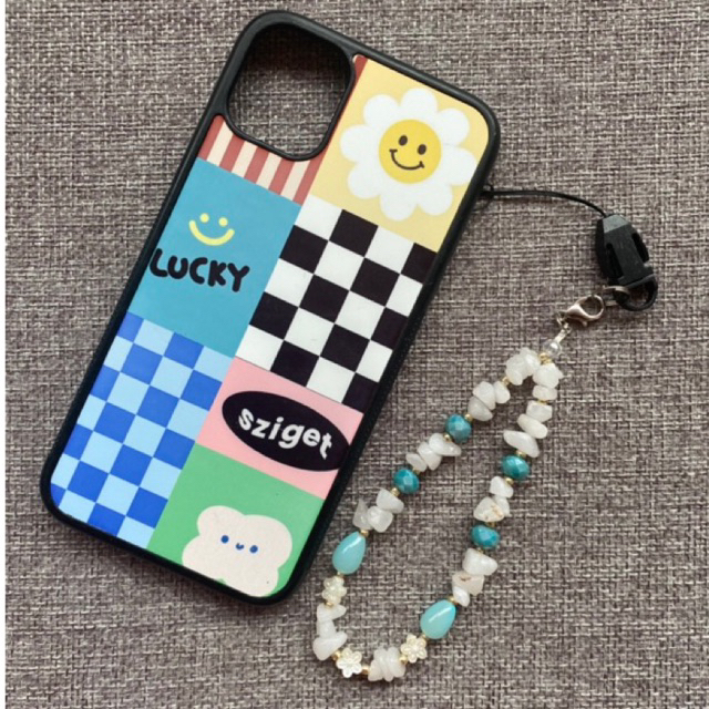 Hand charm / Phone charm / pods charm/ gantungan tangan pods / gantungan handphone