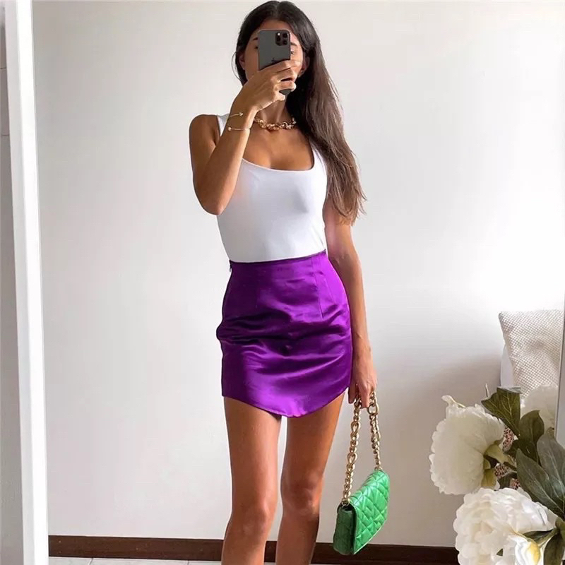 roxy Skirt