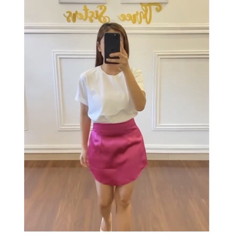 roxy Skirt