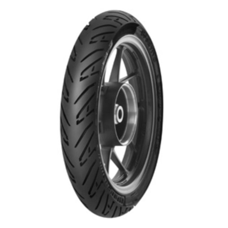 Ban Belakang Aspira Premio Sportivo Tubeless 80/80-17 untuk Honda Supra X125, Revo, Blade, Sonic, Ya