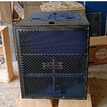 box CLA 18 inch Custom/box 18 inch