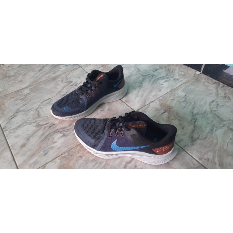 Nike Men Running Quest 4
