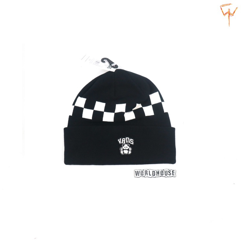 vans beanie iriginal