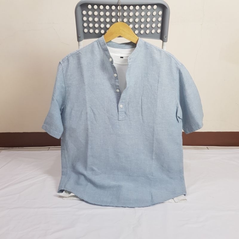 Tbj Nearby Shanghai Shirt