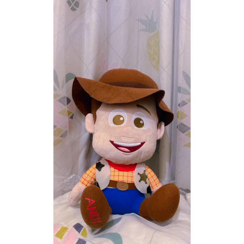 TOY STORY WOODY