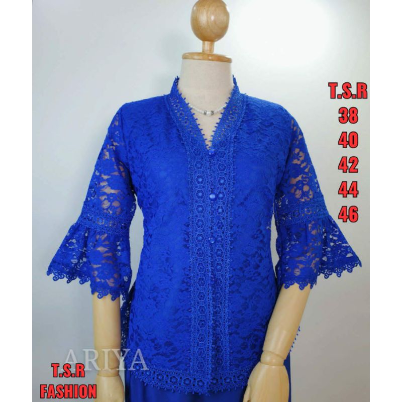 VASUTORN BY ARYA full renda