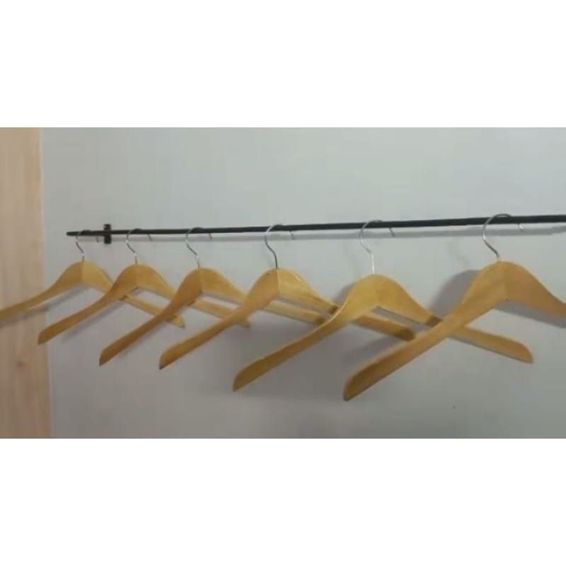 TEMPAT JEMURAN / BESI JEMURAN / BESI DINDING / BESI TIRAI