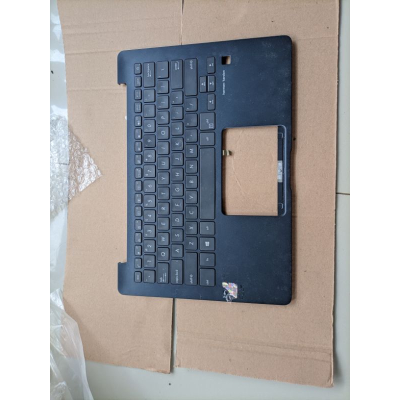 FRAME + Keyboard Asus Zenbook 13 UX331 UX331U UX331UA UX331F UX331FA