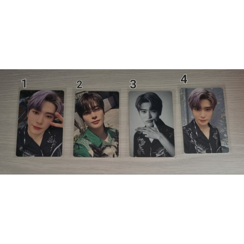 dicon jaehyun & taeil PC