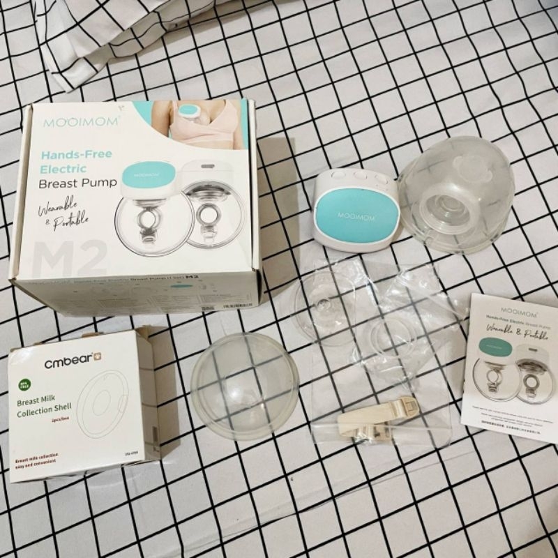 preloved ibu anak ayah