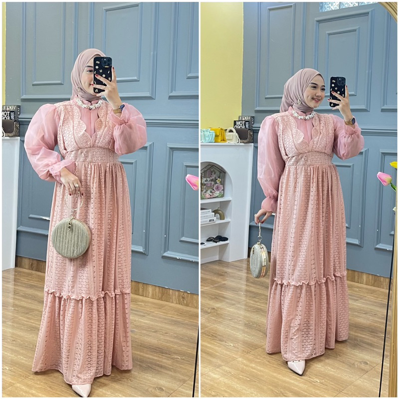 Adinda Dress