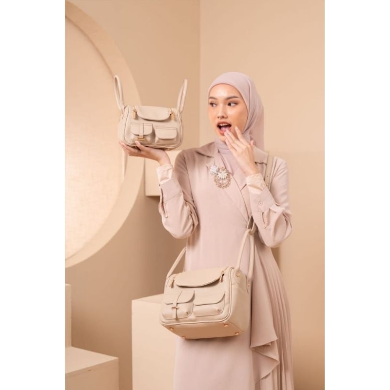 Moscow Bag by Heylocal.id