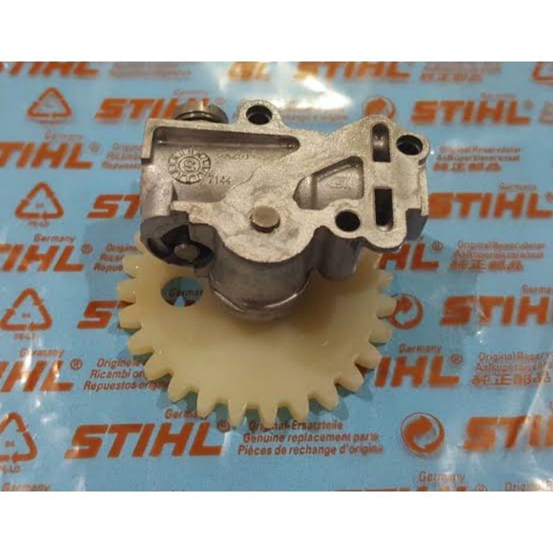 POMPA OIL  MS 381 STHIL