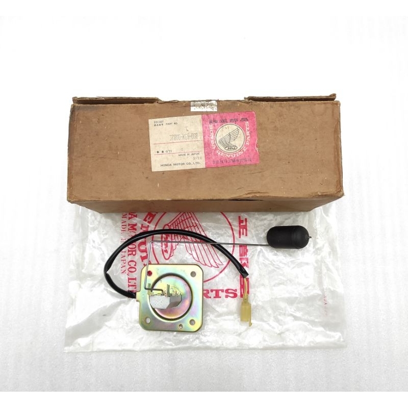 pelampung tengki tangki bensin honda GL pro GL-pro GL max GL-max original