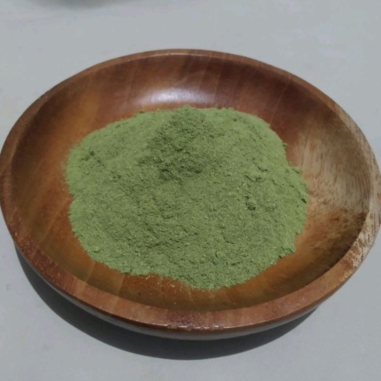 

Serbuk Bubuk Daun Mangga 500 Gram
