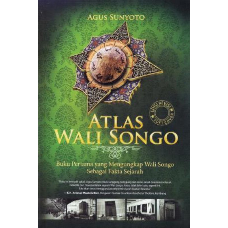 ATLAS WALI SONGO