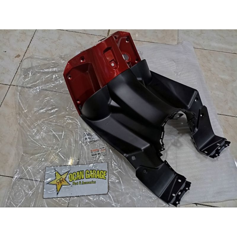 Dek kontak NOUVO Z Dek Cover kontak nouvo Z Maroon Vietnam